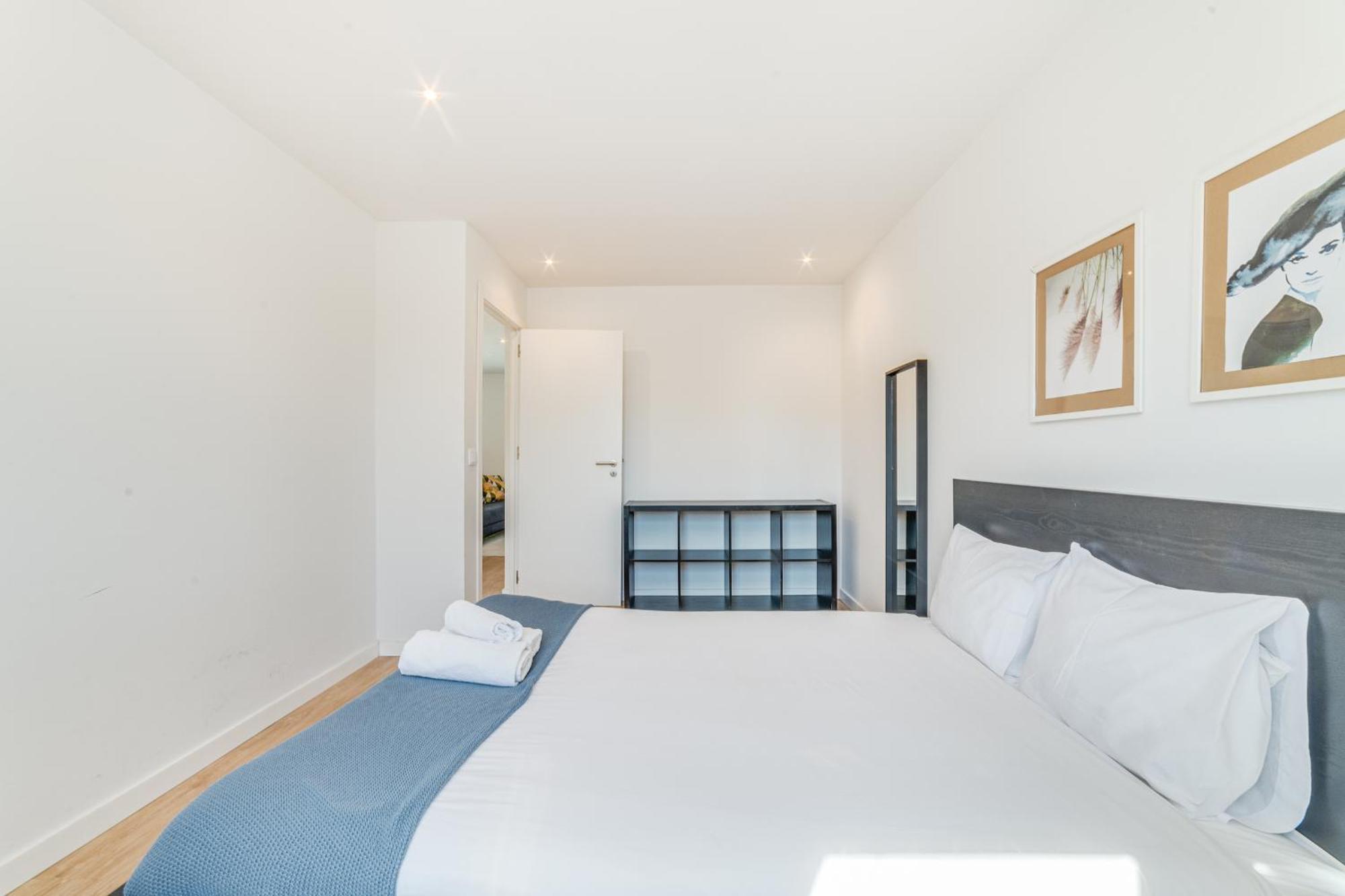 Cruzeiro Charm Apartments Lisbon Exterior photo