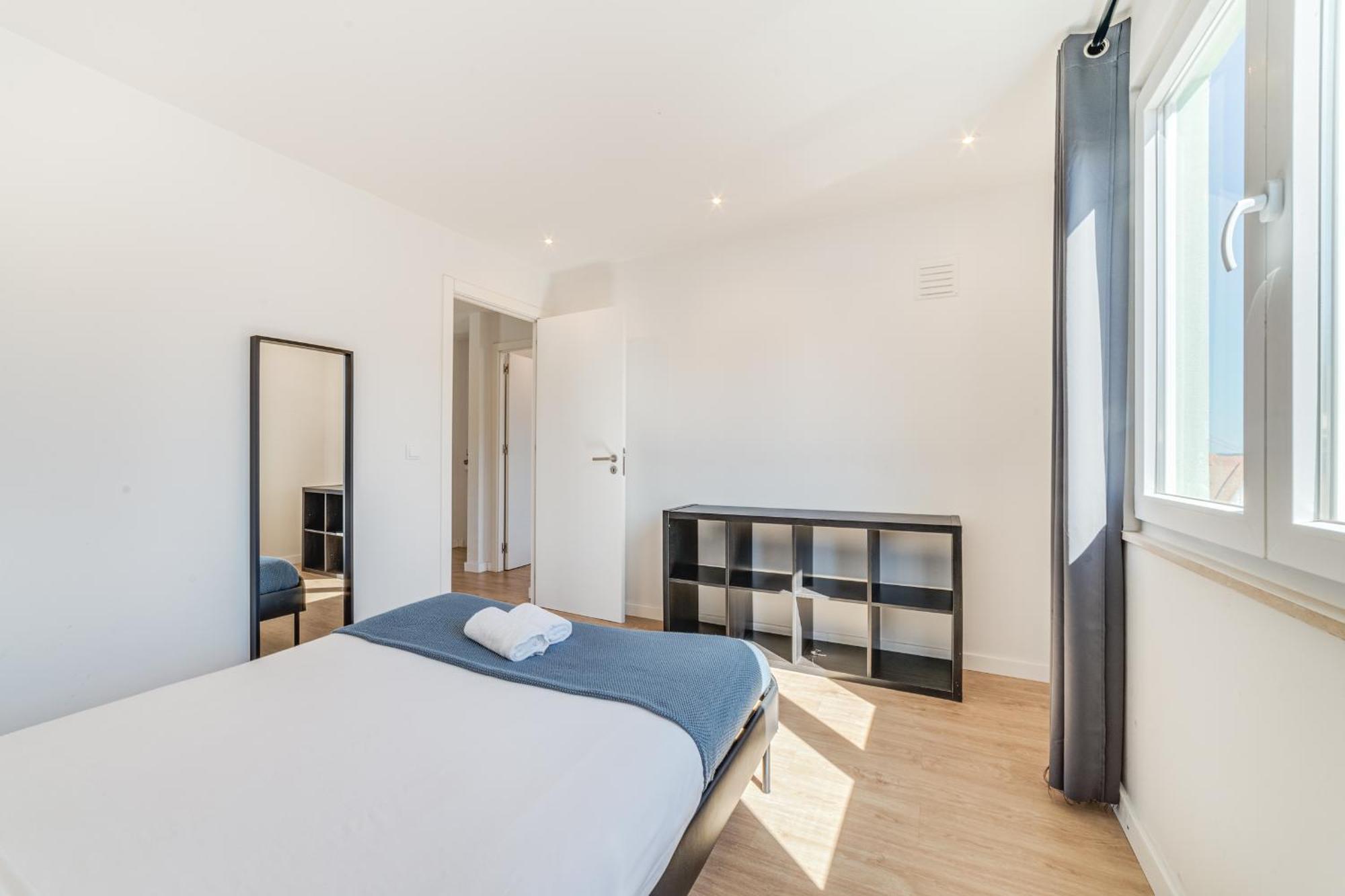 Cruzeiro Charm Apartments Lisbon Exterior photo
